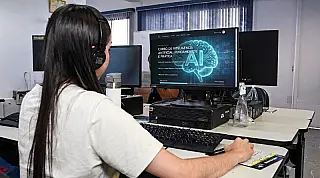 São Vicente abre 80 vagas para curso de Programação em Inteligência Artificial Generativa