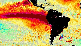 Plano de preparação e resposta em saúde pública para o El Niño 2026-2027 é apresentado em Brasília