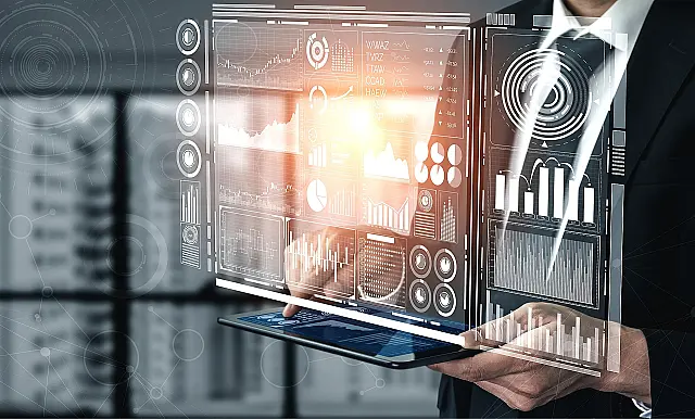 Como a inteligência artificial pode ajudar a mudar o mundo