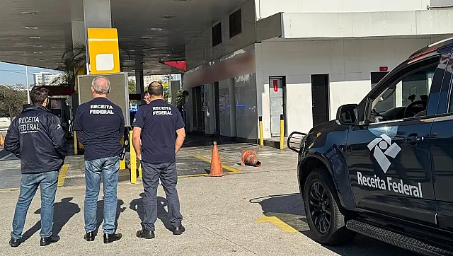 Polícia de SP realiza Operação Bomba Oculta que fecha o cerco a postos de combustíveis clandestinos