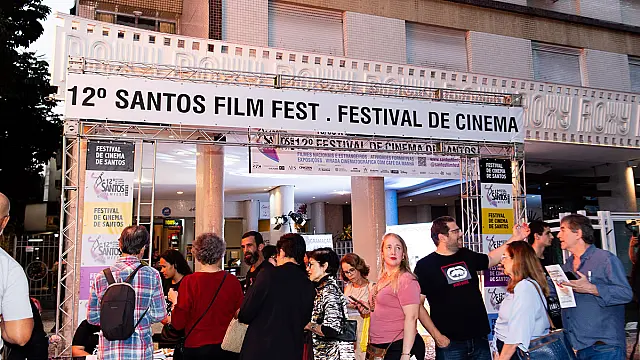 12º Santos Film Fest chega à reta final com clássicos no Cine Arte