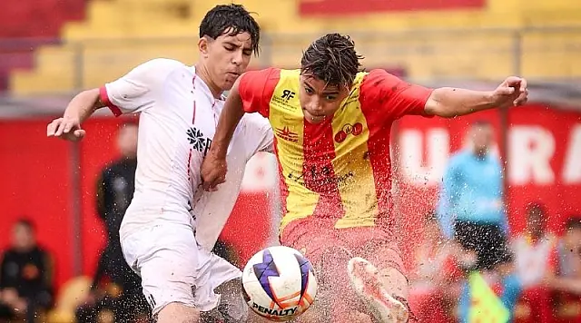 Após vitória na estreia da segunda fase, sub-15 do Jabuca visita o Ituano neste sábado pelo Paulista