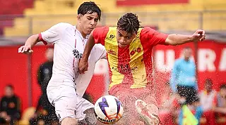 Após vitória na estreia da segunda fase, sub-15 do Jabuca visita o Ituano neste sábado pelo Paulista