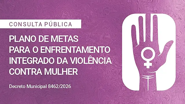 Guarujá realiza Fórum Agosto Lilás pelos 20 anos da Lei Maria da Penha