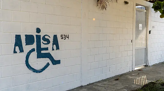 Adisa promove palestra sobre Direitos das Pessoas com Deficiência na segunda-feira (31)
