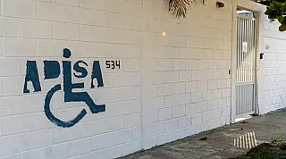 Adisa promove palestra sobre Direitos das Pessoas com Deficiência na segunda-feira (31)