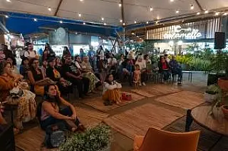 Festival Literário de Ubatuba terá Renata Corrêa, Torero e Marcus Aurelius Pimenta entre as atrações de sua quarta edição
