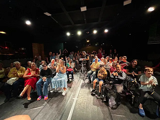 12º Santos Film Fest segue com cinema espalhado pela cidade e programação até quarta-feira
