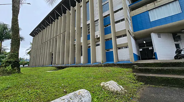 Guarujá reúne serviços de acolhimento e proteção às mulheres em ação especial do Agosto Lilás
