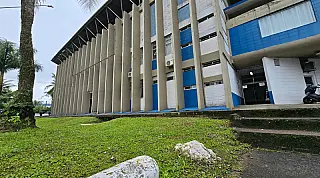 Guarujá reúne serviços de acolhimento e proteção às mulheres em ação especial do Agosto Lilás