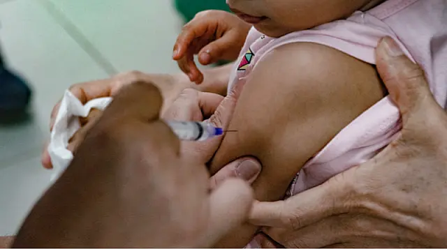 Prefeitura de Bertioga promove 'Dia D' de multivacinação neste sábado (22)