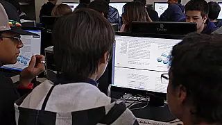 Vale do Ribeira: Educação aplica neste domingo (23) prova para 262 candidatos a professores do Ensino Médio técnico
