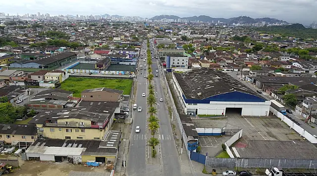 Trânsito sofrerá alterações para a realização de obras em diferentes bairros