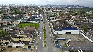 Trânsito sofrerá alterações para a realização de obras em diferentes bairros