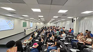 Guarujá oferta mais 100 vagas de estágio do Programa Bolsa Estágio Ensino Médio