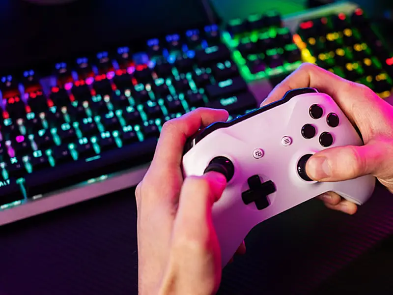 Sebrae-SP e Parque Tecnológico abrem 120 vagas para capacitar startups e projetos de games em Santos