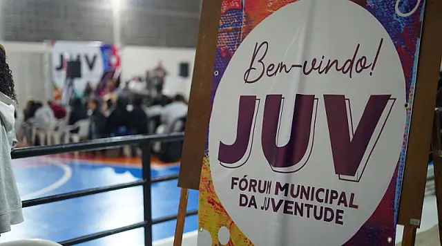 Com 300 vagas para o Prepara Enem, Mongaguá realiza 2º Fórum da Juventude nesta quarta (19)
