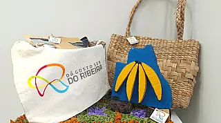 'Dá Gosto Ser do Ribeira' completa 6 anos de valorização do território