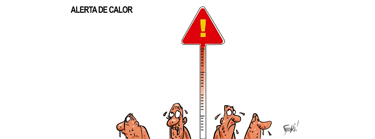 CHARGE DO DIA