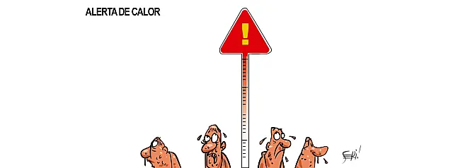 CHARGE DO DIA