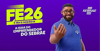 Feira do Empreendedor do Sebrae-SP abre inscrições para visitantes da região da Baixada Santista