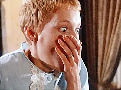 O Bebê de Rosemary restaurado no Vil Cine Clube