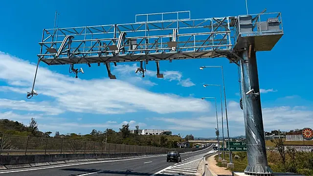 Usuários das rodovias administradas pela CNL passam a contar com integração ao aplicativo CNH do Brasil