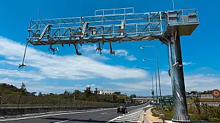 Usuários das rodovias administradas pela CNL passam a contar com integração ao aplicativo CNH do Brasil