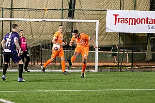 Copa Porto tem empate emocionante da ADM com a Band Deicmar e virada sensacional da Ceslog