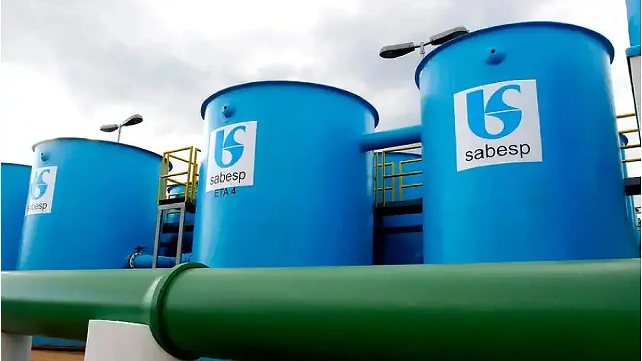 Sabesp reforça sistema de abastecimento de Itanhaém e Peruíbe com novas interligações