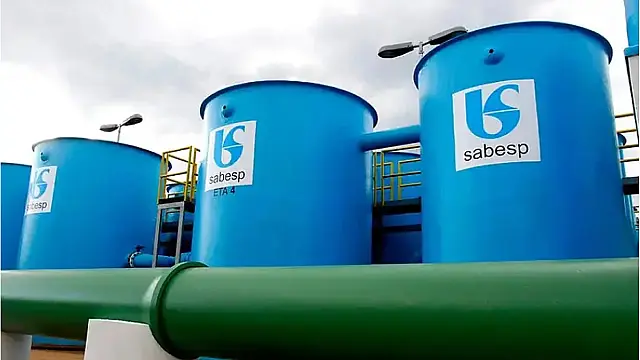 Sabesp reforça sistema de abastecimento de Itanhaém e Peruíbe com novas interligações