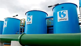 Sabesp reforça sistema de abastecimento de Itanhaém e Peruíbe com novas interligações