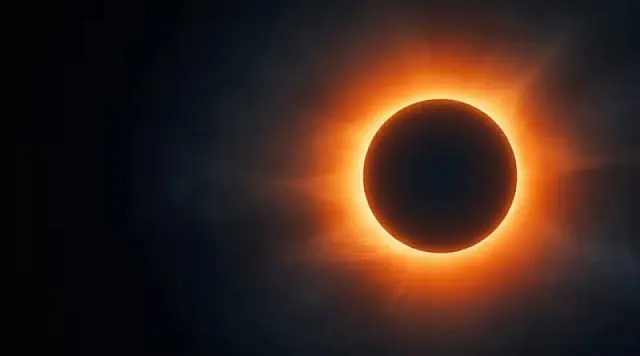 Brasileiros poderão ver eclipse solar por transmissão na internet