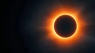 Brasileiros poderão ver eclipse solar por transmissão na internet