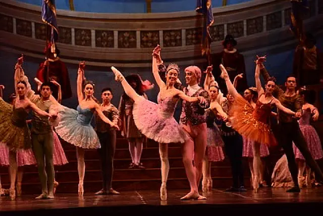 Bolshoi Brasil traz a excelência da dança de Joinville para São Paulo