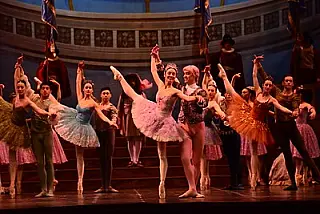 Bolshoi Brasil traz a excelência da dança de Joinville para São Paulo