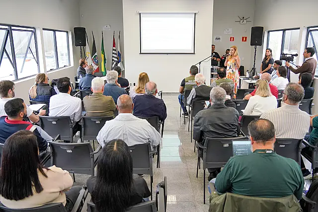 Reunião CBH-BS aprova indicação de recursos do FEHIDRO para projetos  das Cidades