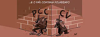 CHARGE DO DIA