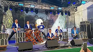 Programação cultural anima Feira Encantos do Ribeira entre os dias 28 e 30 de agosto