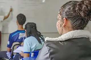 Governo Federal apresenta resultados do Índice de Desenvolvimento da Educação Básica