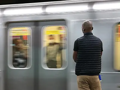 SP: greve na CPTM paralisa parcialmente três linhas de trens