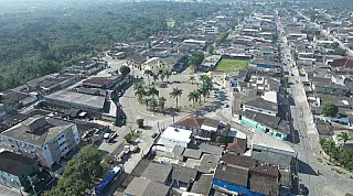 São Vicente anuncia reurbanização da Avenida Esmeraldo Tarquínio
