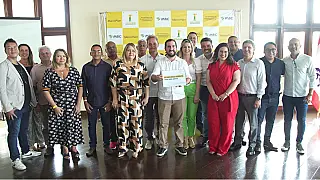 Plano São Vicente 500 Anos avança com projetos estruturantes para transformar a Cidade