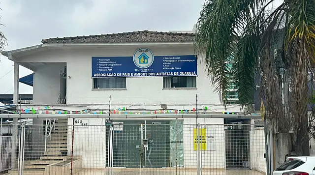 APAAG disponibiliza 56 vagas para alunos da Educação Especial da rede municipal