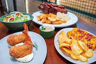 11º Festival Gastronômico de São Vicente reúne 53 restaurantes até o fim de agosto