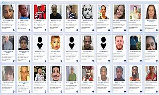 Famílias de pessoas desaparecidas podem fazer coleta gratuita de DNA em 342 postos