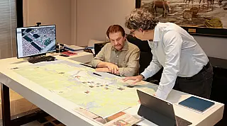 PG busca novas alternativas de mobilidade para integrar cidades da  Baixada Santista