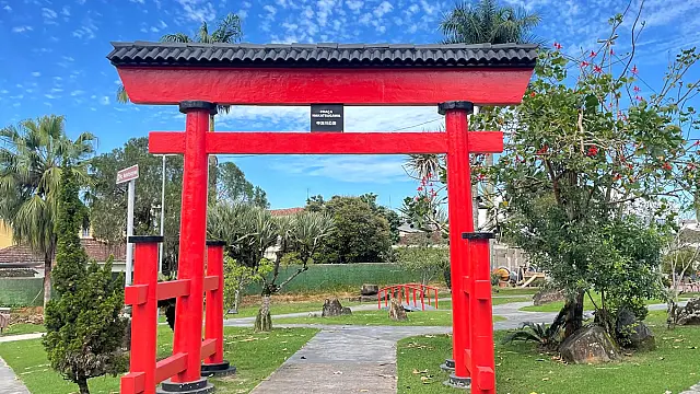 Prefeito Samuel Moreira representa Registro em agenda oficial no Japão e reforça parceria histórica com Nakatsugawa