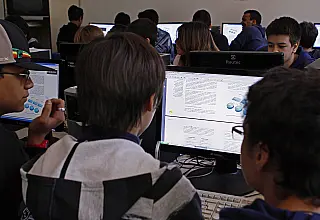 Educação alcança 565 estagiários de ensino técnico no Vale do Ribeira; veja qual o curso com mais contratações