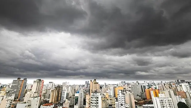 Governo de SP monta Gabinete de Crise para monitorar previsão de ciclone extratropical a partir desta quinta-feira (6)